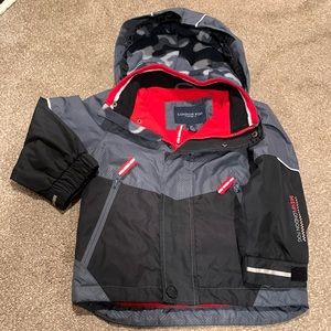 Boys jacket 3T